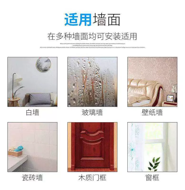 Kính thiên văn que inox rèm que miễn phí cài đặt đục lỗ kính thiên văn thanh rèm rèm thanh que đơn thanh gân - Phụ kiện rèm cửa phụ kiện treo rèm