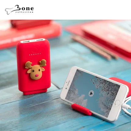 Bone POWER 10050 подходит для Apple iPhoneX 11