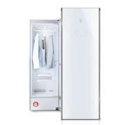 máy sấy quần áo không cần ủi  Máy sấy gia đình Tianjun máy sấy gia đình khử trùng và máy chăm sóc quần áo thông minh cho bé - Máy sấy quần áo máy sấy electrolux edv705hqwa