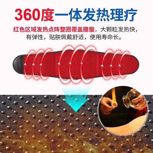 Спонтанная лихорадка, поясничная полоса поясничная грыжа диска, заметная коррекция напряжения поясничной мышц, боль в пояснице, боль в спине, медицинская талия, талия, талия, забор талии