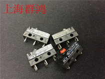 DC2 CHERRY German imported CHERRY waterproof micro switch IP6k7 DC2 10A