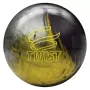 Cung cấp bowling BEL Brunswick hoàn toàn mới chuyên nghiệp bowling dầu ngắn Twist 12 pounds Bộ bóng Bowling kid 