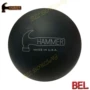 Cung cấp bowling của thương hiệu HAMmer hồ quang dầu ngắn chuyên dụng Bóng đen búa 15 bảng bowling cho bé