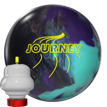 BEL Bowling Supplies Storm Brand New Arc Bowling STORM JOURNEY 14 lbs 15 lbs