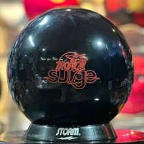 American STORM brand bowling ball classic equatorial TROPICAL SURGE MIDNIGHT 10 pounds 11 pounds
