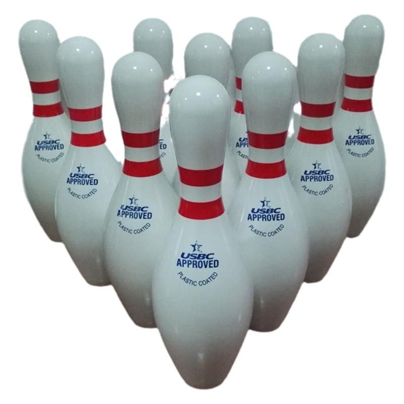 Bowling Alley Pinsetter