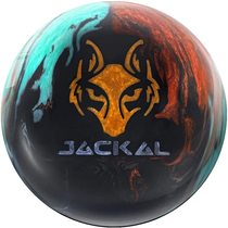 MOTIV Brands Mythical Jackal professional arc bowling 15 pounds long oil ball