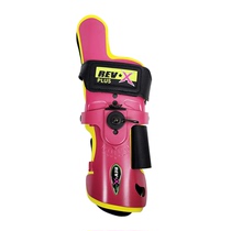 BEL bowling supplies Korean imported brand REV-X bowling mechanical wrist guards both short and long fingers available