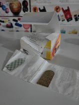 American power brand out-of-print soft oak stopper bowling finger holes on the verge of being sold out sold by the piece