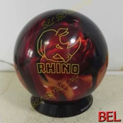 Cung cấp Bowling Bowling US Brunswick Braunschweig Golden Rhino 10lbs 11lbs Bowling chuyên nghiệp