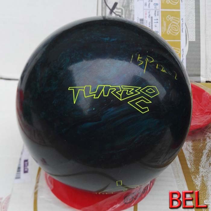 Cung cấp Bowling Bowling Cổ điển 90s Bóng cũ Yabangi Thương hiệu Vortex 15 lbs 12 oz bộ đồ chơi bowling cho bé