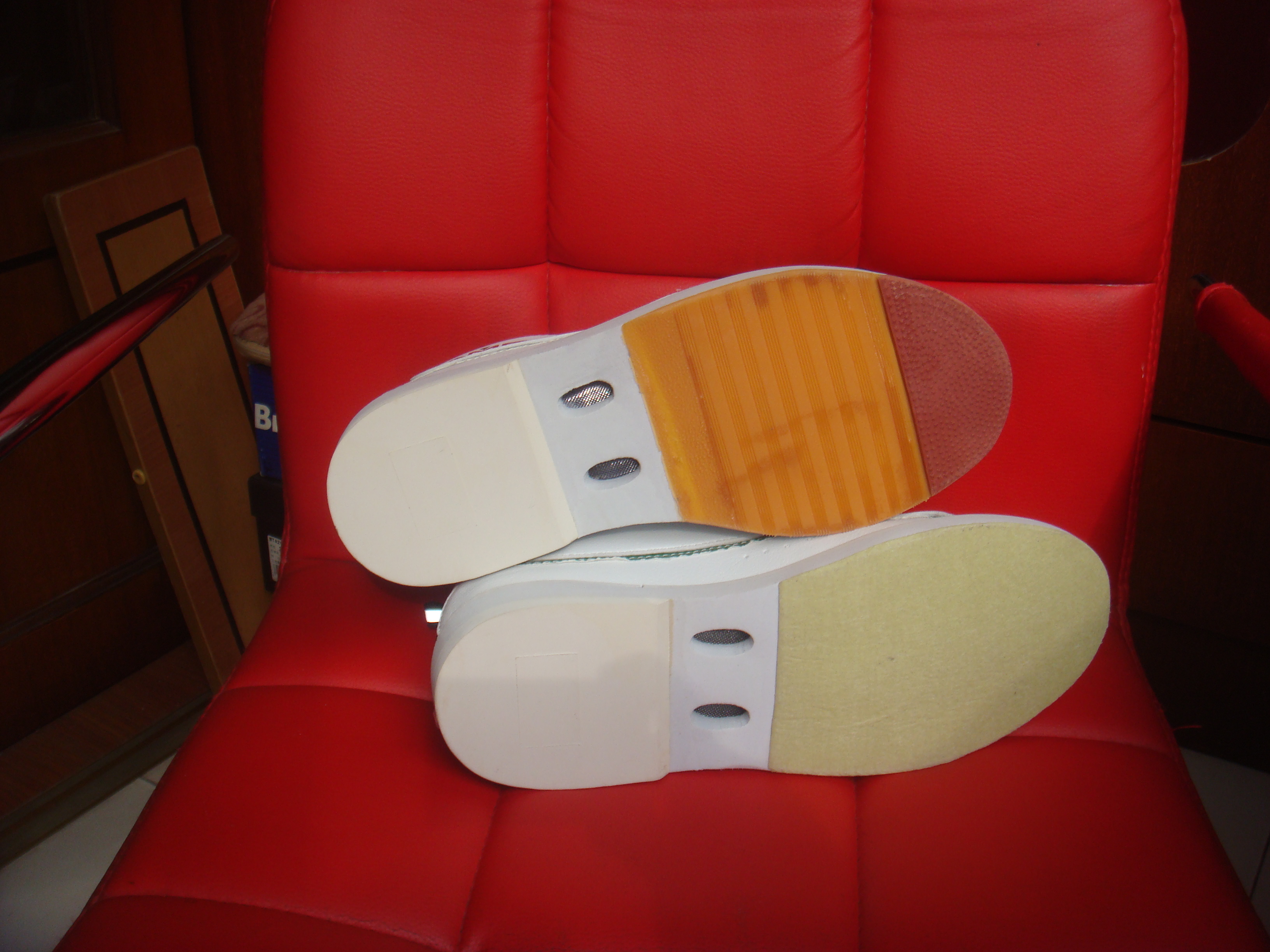 Chaussures de bowling - Ref 868269 Image 13