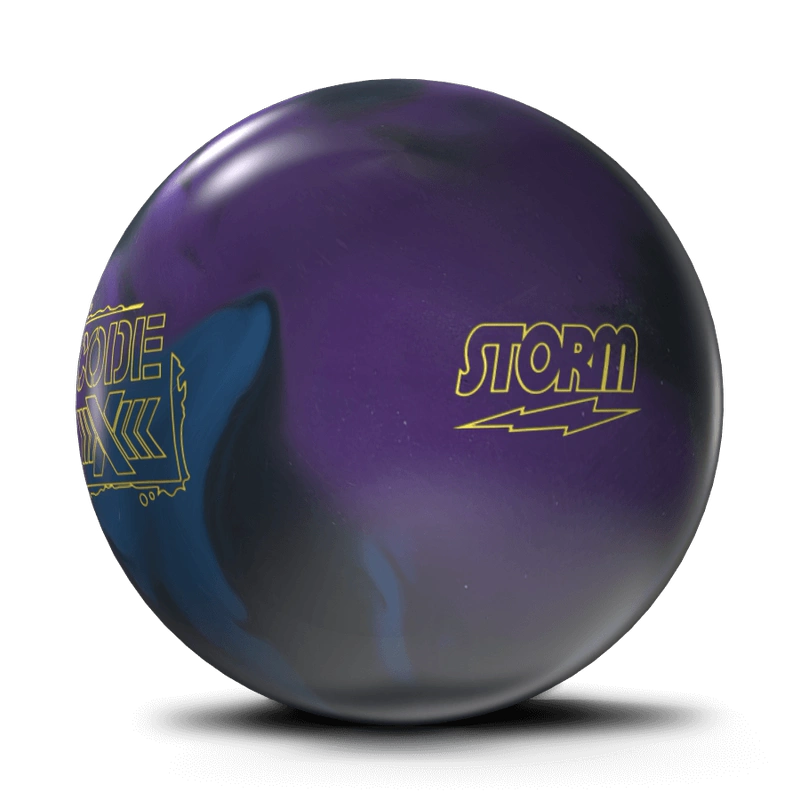 BEL bowling cung cấp bão thương hiệu 18 năm mới màu xanh mật khẩu X 11 pounds