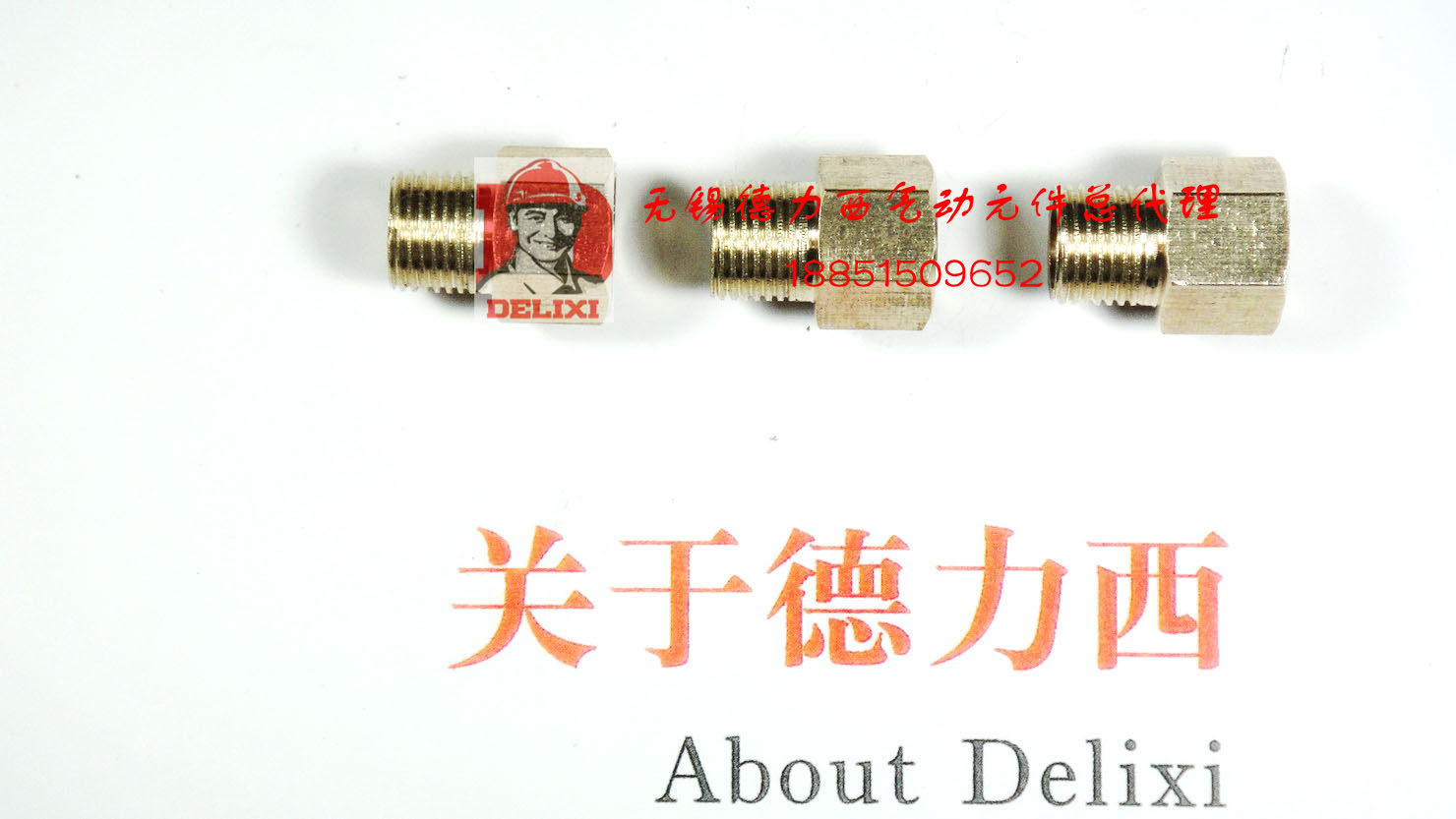 Internal and external joints of pneumatic elements 1 8 1 minute Y4-01 Table QTY Private real body shop]