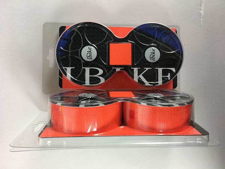 Poignées de vélo - Ref 2343398 Image 10