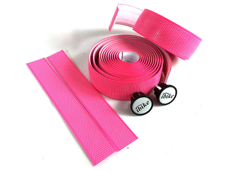 Poignées de vélo - Ref 2343398 Image 4