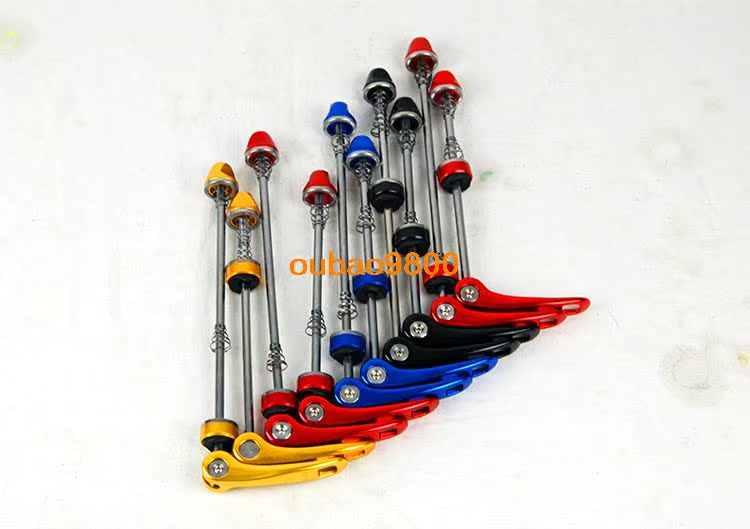 Roues de vélo Mountain Bike CYCLETRACK 26 pouces - Ref 2374150 Image 18