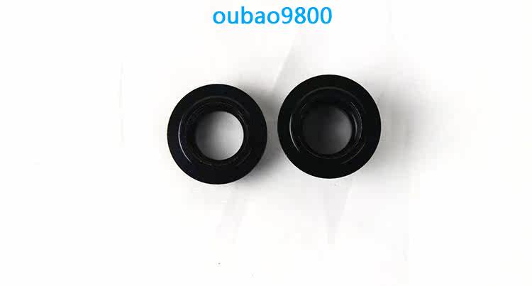 Roues de vélo - Ref 2377813 Image 8