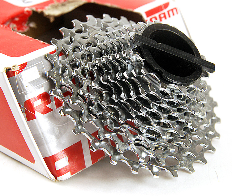 Pignon de vélo SRAM - Ref 2367573 Image 3