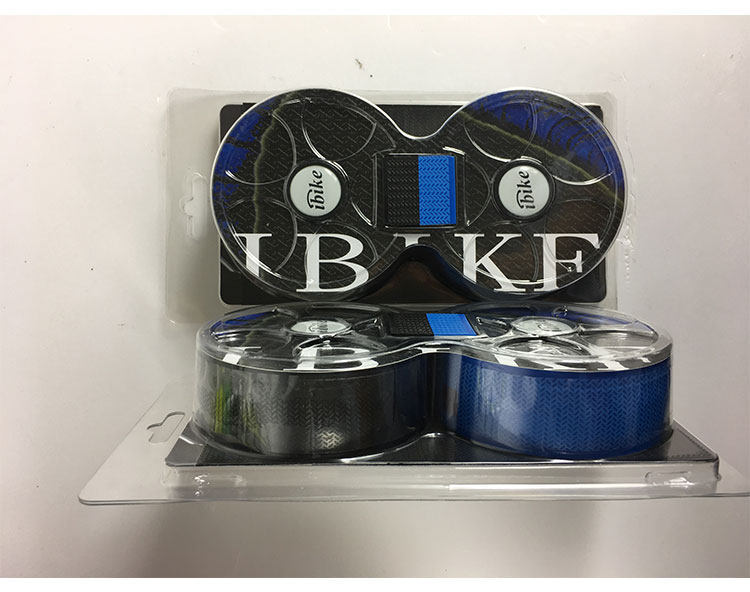 Poignées de vélo - Ref 2343398 Image 20