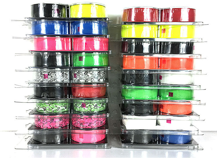 Poignées de vélo - Ref 2343398 Image 3