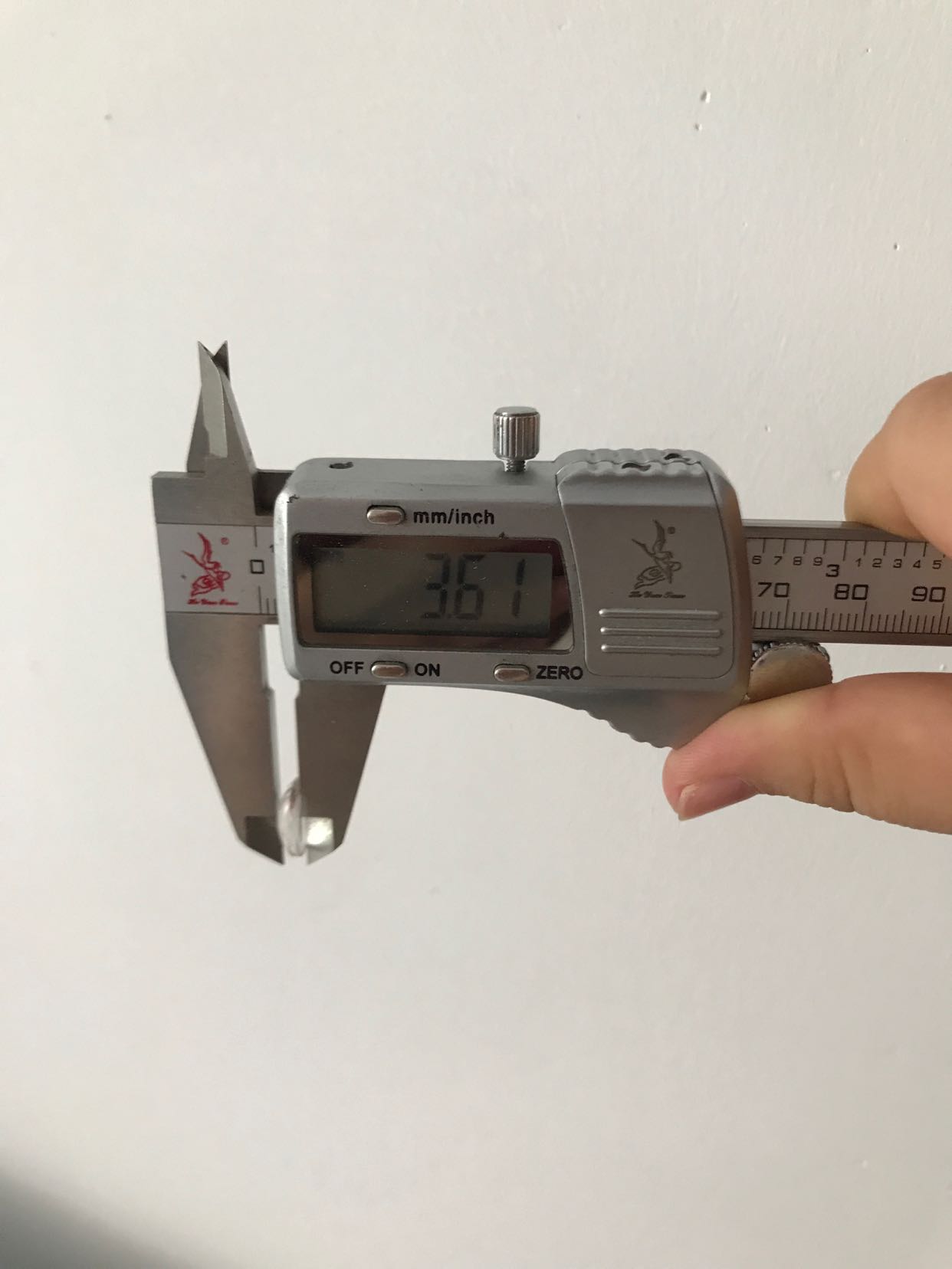 曝光机透镜