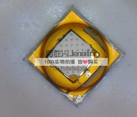 380-430nm Purple Light Lamp Pearl Mechia Banknote special UV LED 3535 quartz glass low price