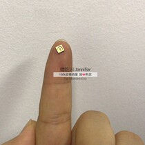 275nm 280nm UVC LED deep ultraviolet germicidal lamp 2-4mW silica gel 120-degree manufacturer hair