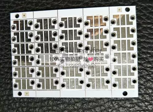 NCSU034B модуль модуль NCSU034B-01 один японский азиатский модуль сварной прямоугольный ПХБ подложка