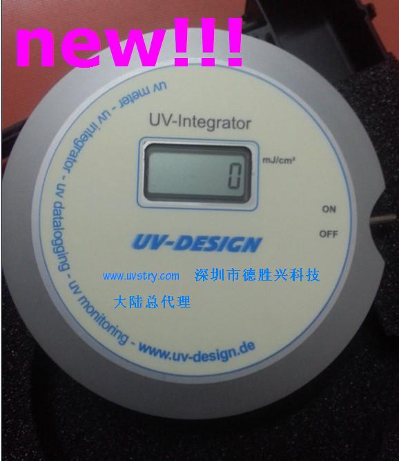 认准德国新款UV150能量计，原装进口 带报关单和原产地证明