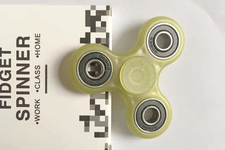 Finger spinner - Ref 2614862 Image 11