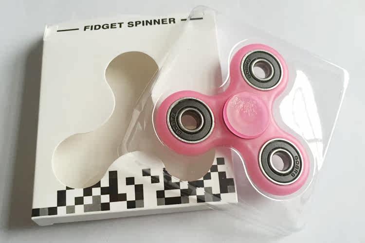 Finger spinner - Ref 2614862 Image 14