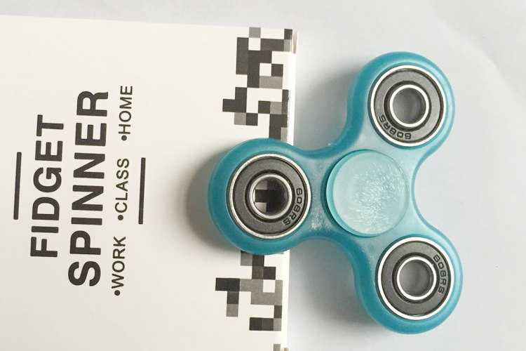 Finger spinner - Ref 2614862 Image 10