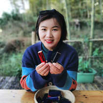 Wuyuan soil beeswax honey oil-tea camellia seed oil Lipstick Lipstick (active day shoot 2 of minus 40 yuan)