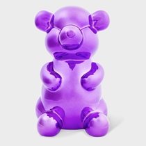 Paul Smith Balloon Bear Money Bank Paul Smith Balloon Bear Money Bank