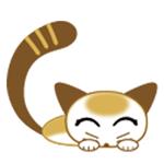酷漫潮玩的LOGO