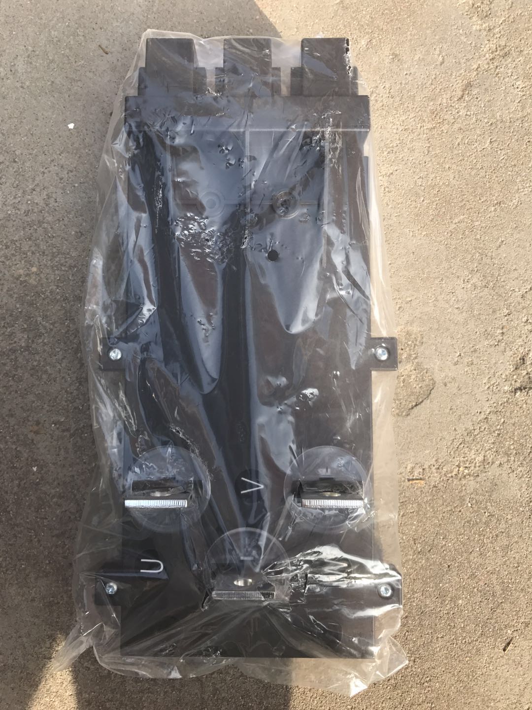 MNS ABB original mns3 0 drawer CCU plug-in 1TSA060011R0014