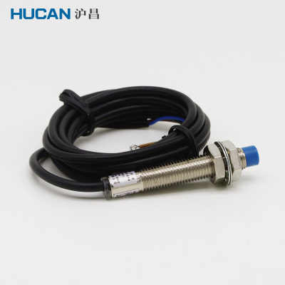 Shanghai Changchang LJ8A3-2-Z EX inductance type close to switch sensor second-line Changer DC36V M8