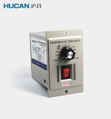 Shanghai Changchang US-52 AC single-phase motor speed regulator