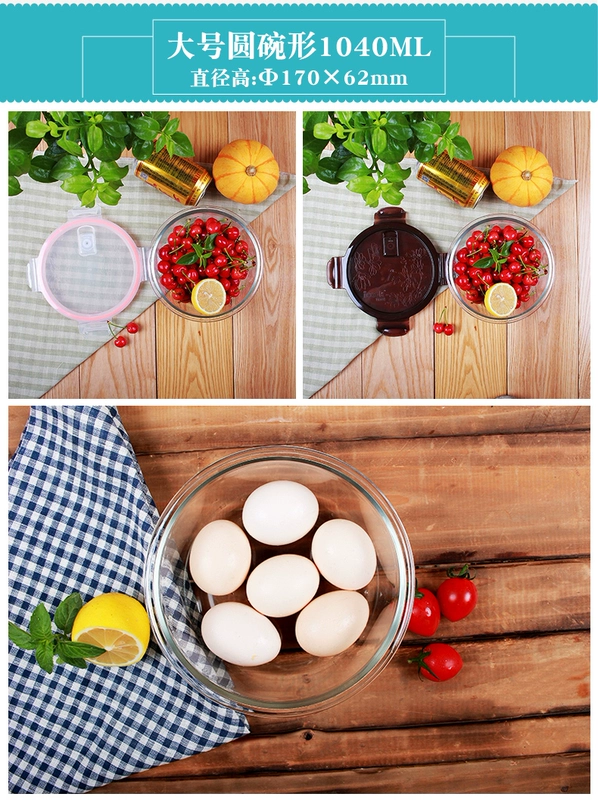 ICOOK Sinh viên Hàn Quốc hộp cơm trưa chịu nhiệt bằng lò vi sóng đặc biệt giữ hộp cơm trưa tươi có nắp đậy kín - Hộp cơm điện sưởi ấm hộp cơm cắm điện inox
