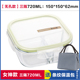 hộp cơm cắm điện bear	 iCOOK hộp cơm thủy tinh chịu nhiệt lớn công suất lớn hình chữ nhật tách lò vi sóng lưu trữ đặc biệt hộp ăn trưa - Hộp cơm điện sưởi ấm 	hộp cơm cắm điện arirang life el-als263