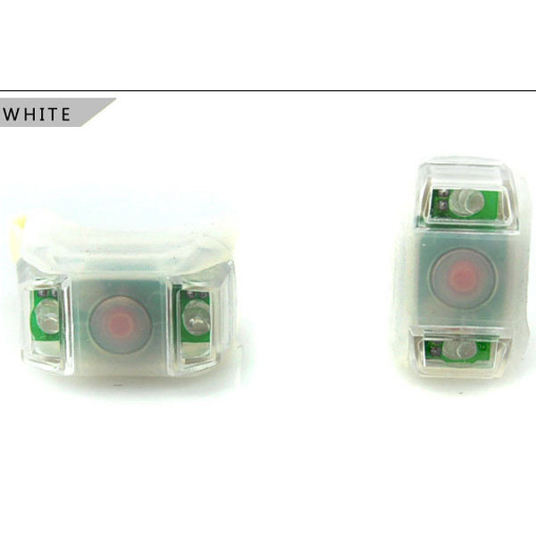 Eclairage pour vélo - Frog Lumières - Ref 2403076 Image 20