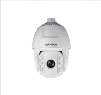  DS-2DC6220IW-A E series 6 inch infrared network HD ball machine