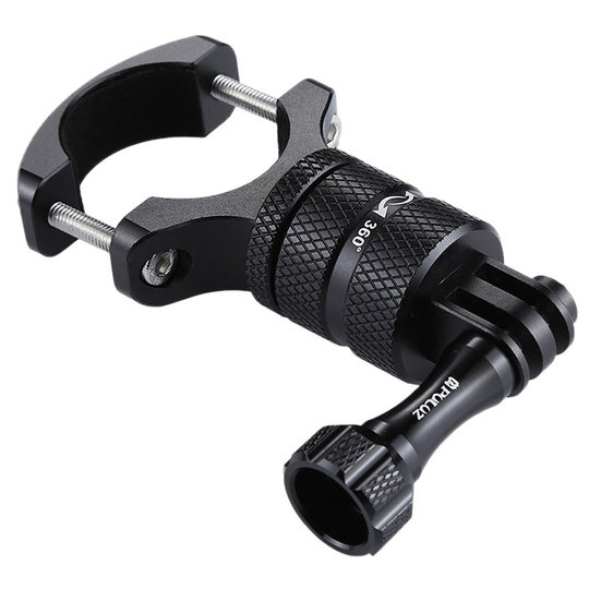 Gopro Fahrrad feste Rohrschelle Action-Kamera 360 Gimbal Fahrradklemme verbunden mit Handy-Kamera-Zubehörhalterung