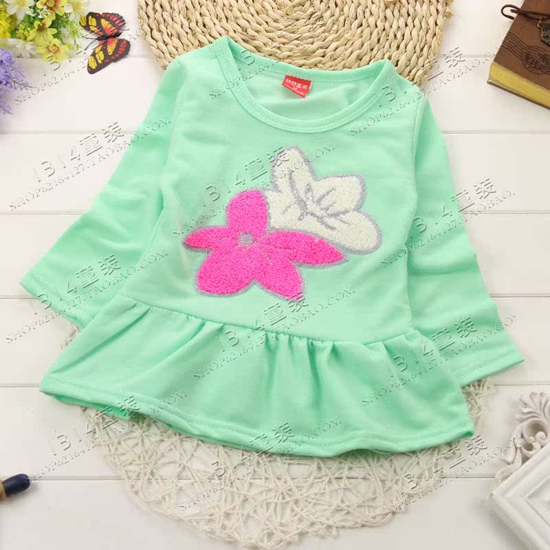 Robe enfant en Toile de coton - Ref 2046825 Image 8