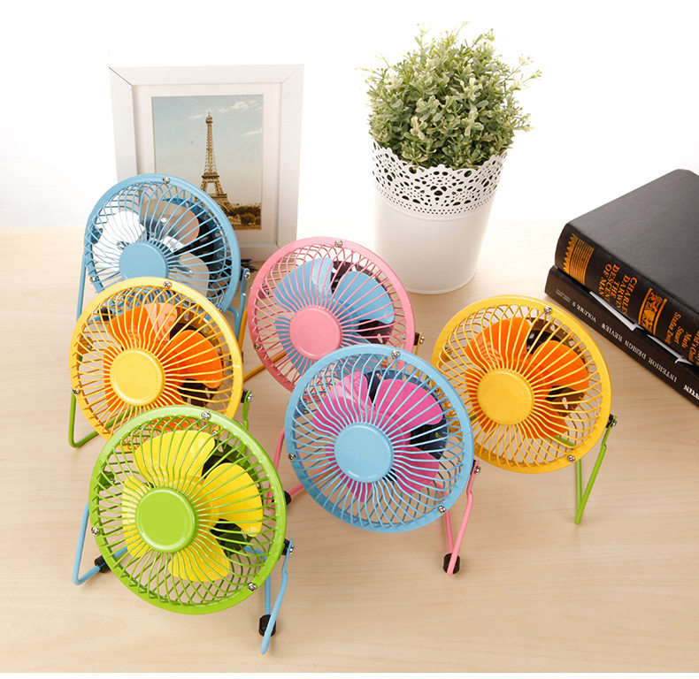 Ventilateur USB - Ref 400816 Image 38