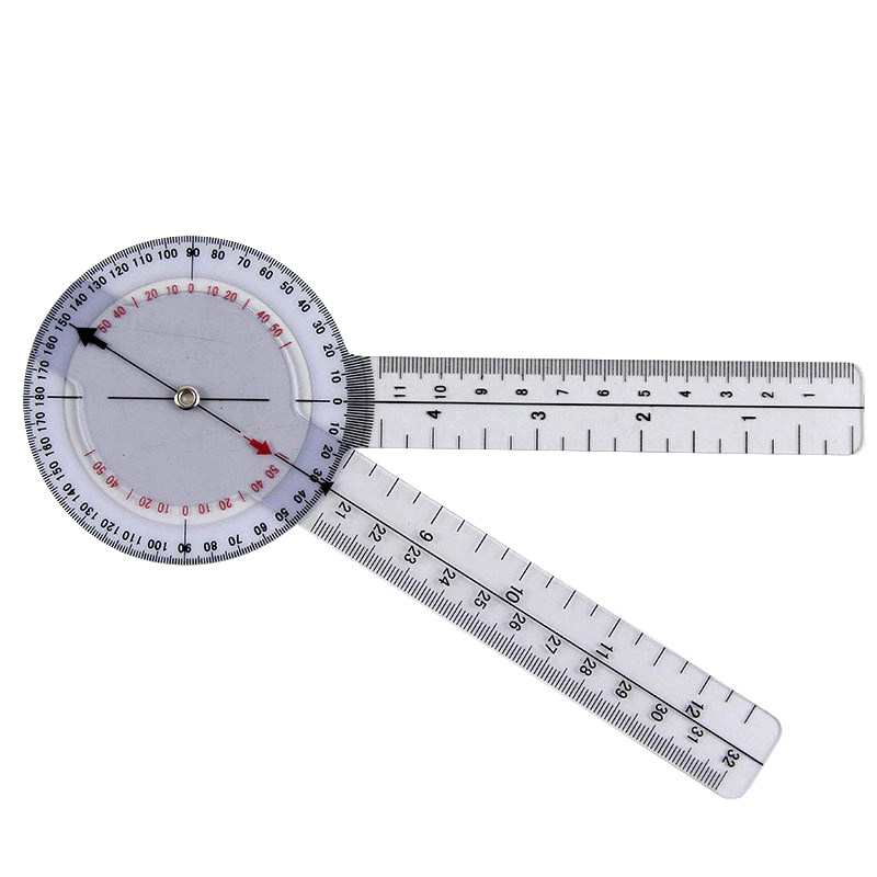 [USD 7.70] Physician measuring scale for medical students' special limb ...