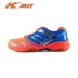 Giày cầu lông mới nam và nữ chuyên nghiệp giày thể thao chuyên nghiệp FYTL003 / 002 giày sport Giày cầu lông