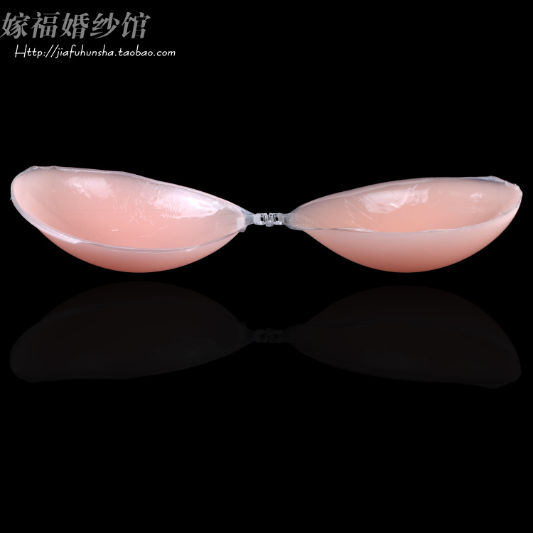 Soutien-gorge discret jeunes femmes - Ref 781717 Image 5