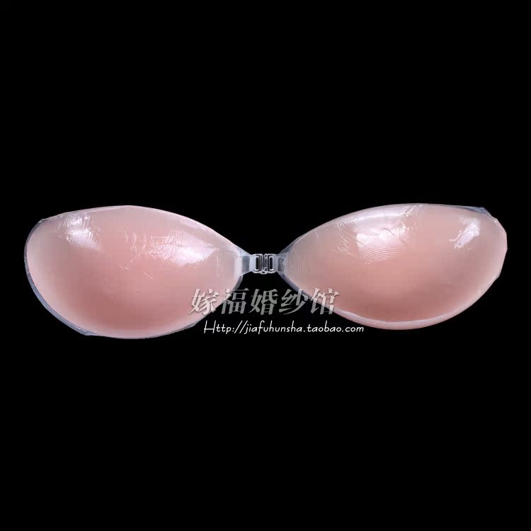 Soutien-gorge discret jeunes femmes - Ref 781717 Image 6